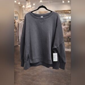NWT Altar'd State Butter Soft Sweatshirt